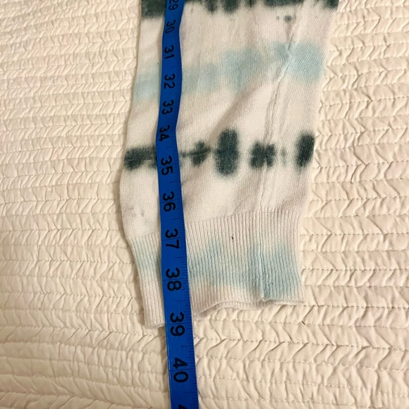 Vinta Havana tie dyed sweatpants jogg
Size small - Picture 5 of 7